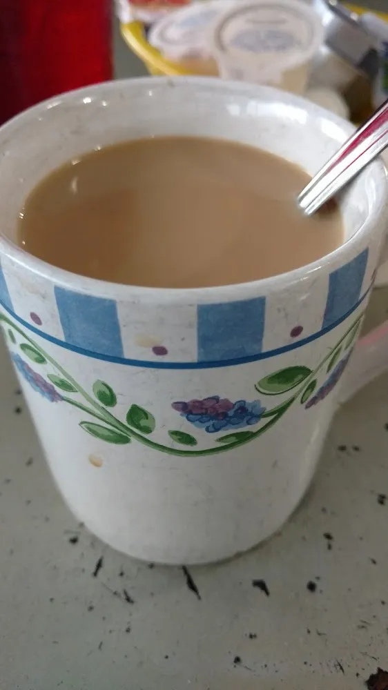 Coffee