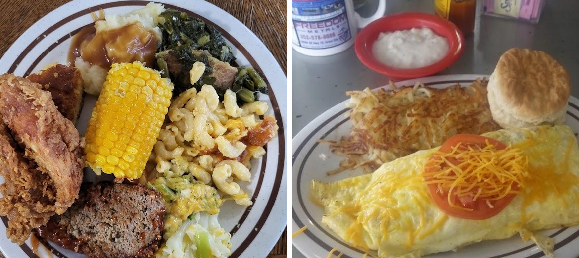 Taste of Dixie Diner