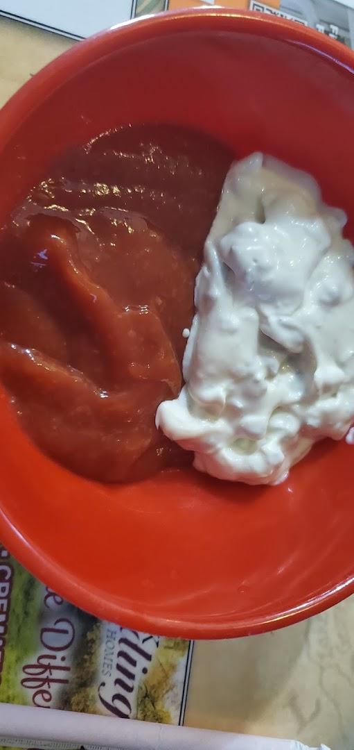 Taste of Dixie Diner