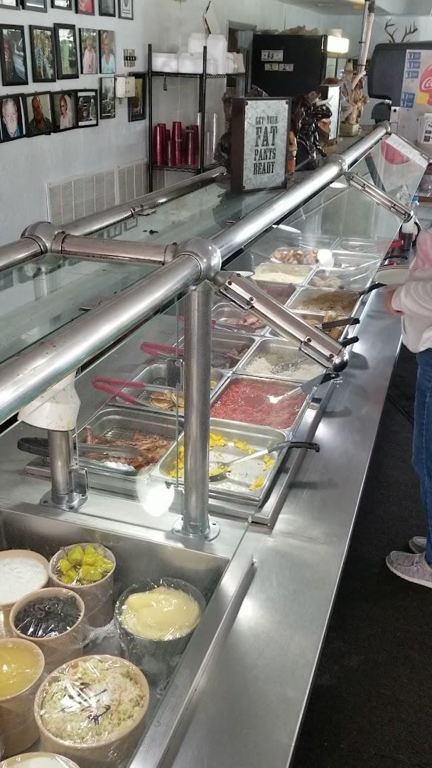 Taste of Dixie Diner