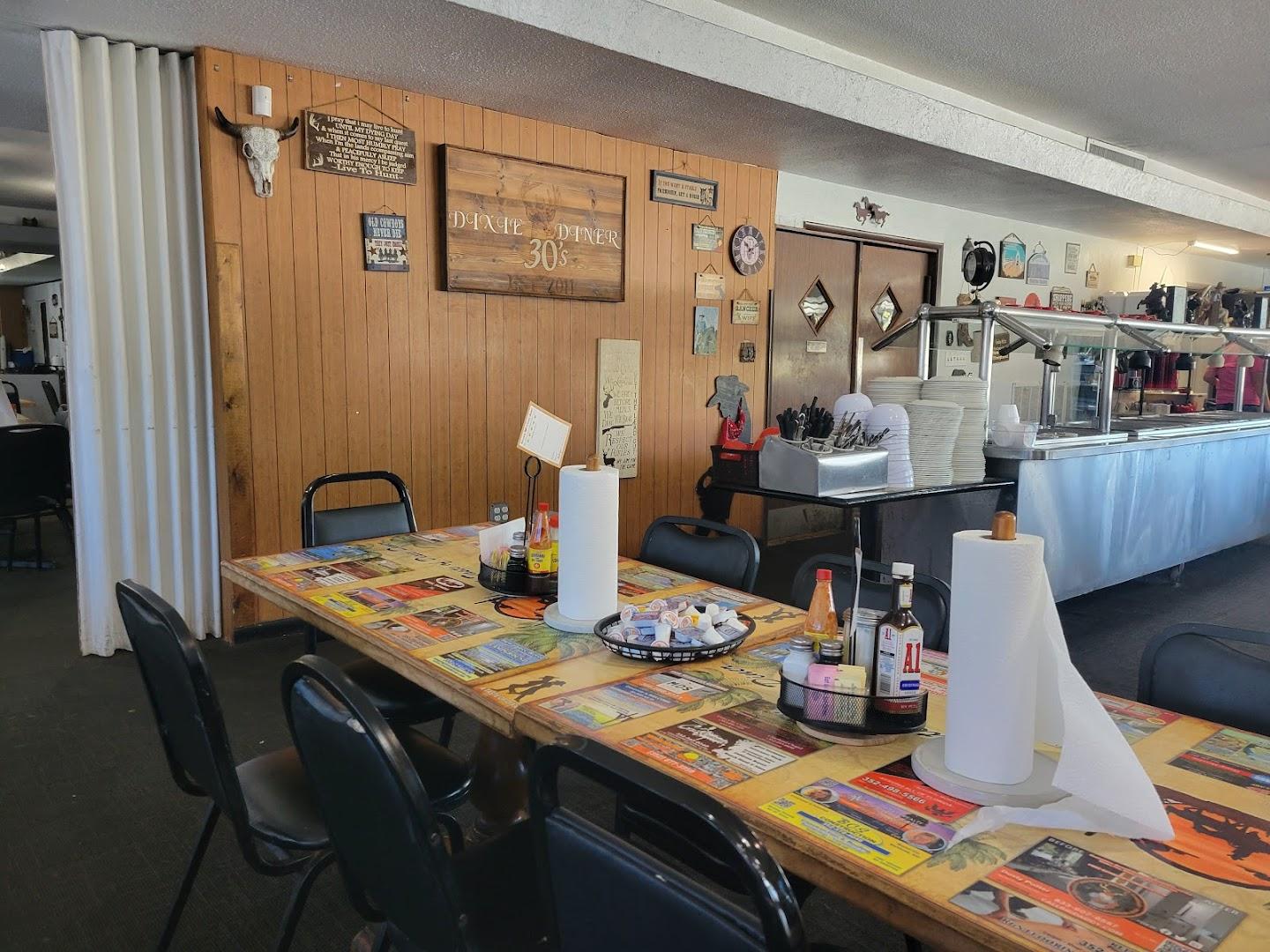 Taste of Dixie Diner