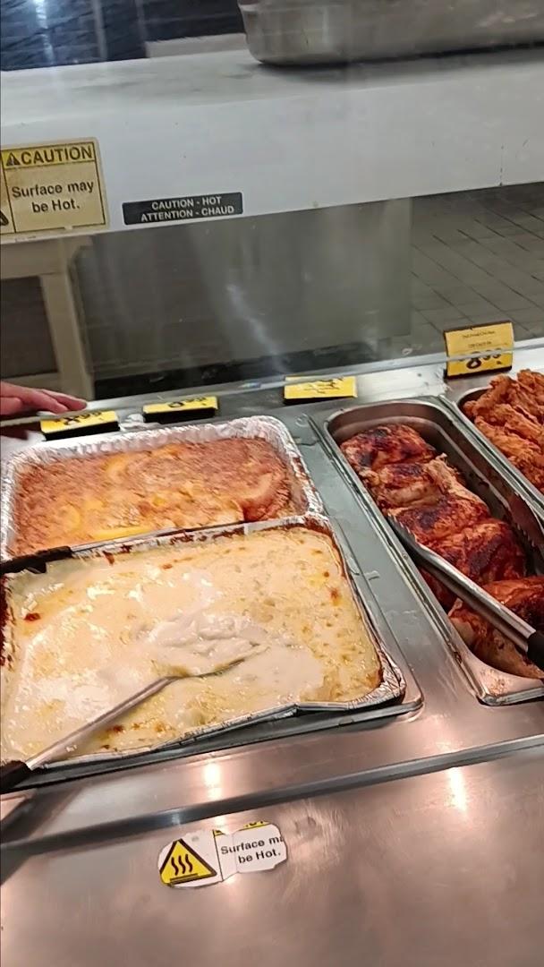 Taste of Dixie Diner