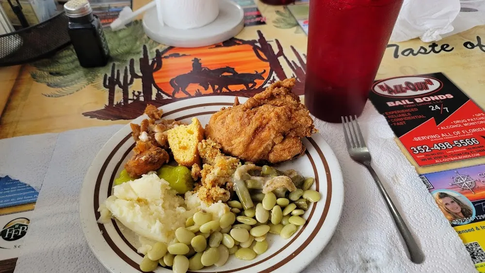 Potatoes and More